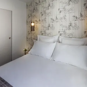 Le Mireille Hotel Paříž