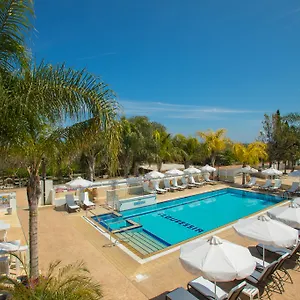 Flouressia Gardens Aparthotel Protaras