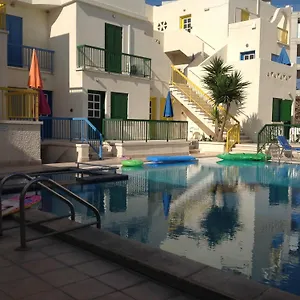 Sea N View Aparthotel Larnaca