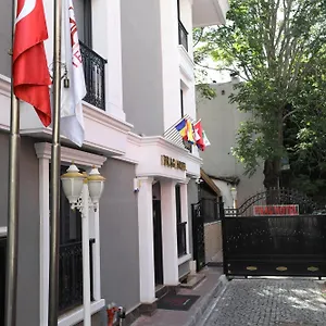  Hotel Prag Turcia