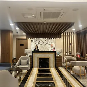 **** Hotel Sapphire Turcia