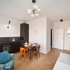 Yourapart Rajska Centre Lejlighedshotel Gdańsk