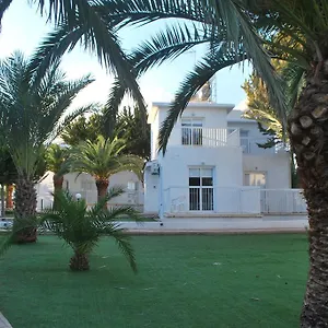  Apartament Flisvos Cipru