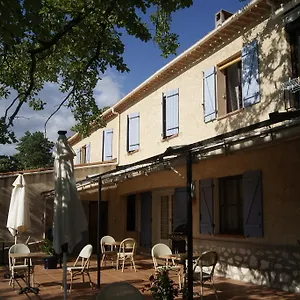 Le Bosquet Maison d'hôtes