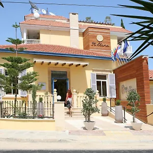 St Elena Boutique Hotel Larnaca