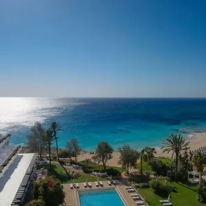 **** Complex Grecian Sands Cipru