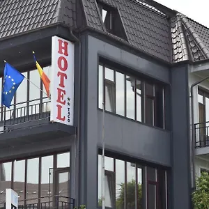 ** Hotel Taco România