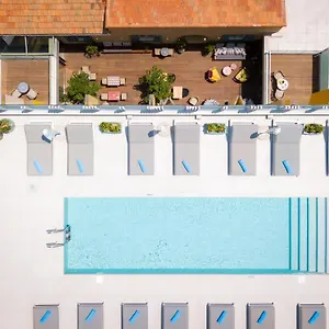 Indigo By Ihg-adults Only Λάρνακα
