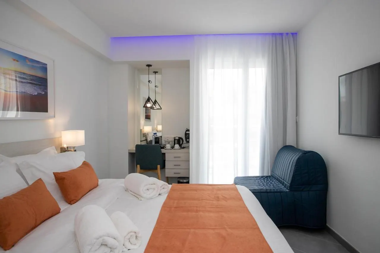 Best Western Plus Larco Hotel Larnaca