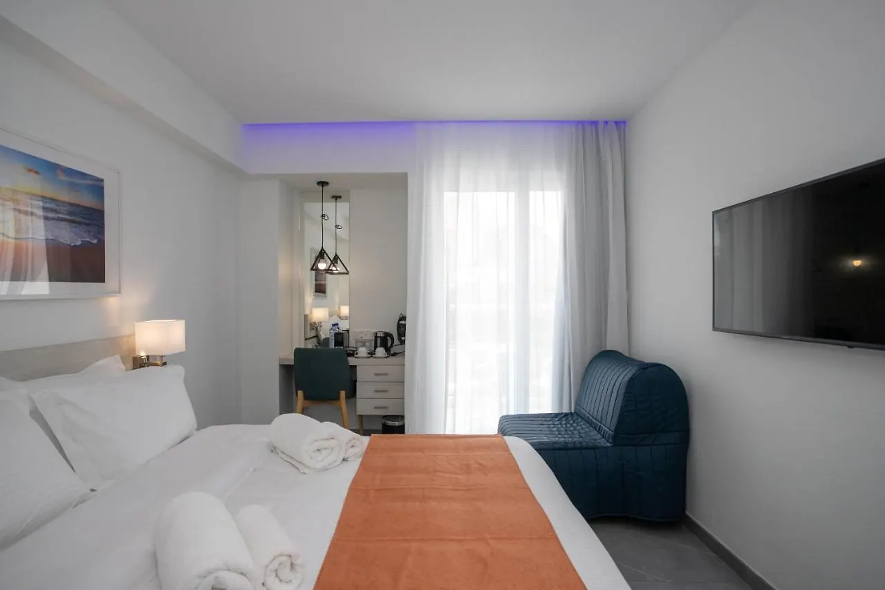 Best Western Plus Larco Hotel Larnaca