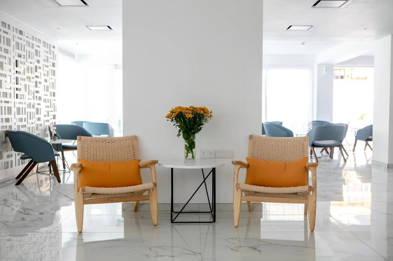 Best Western Plus Larco Hotel Larnaca