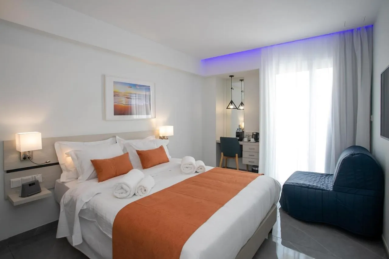 Best Western Plus Larco Hotel Larnaca Cypern