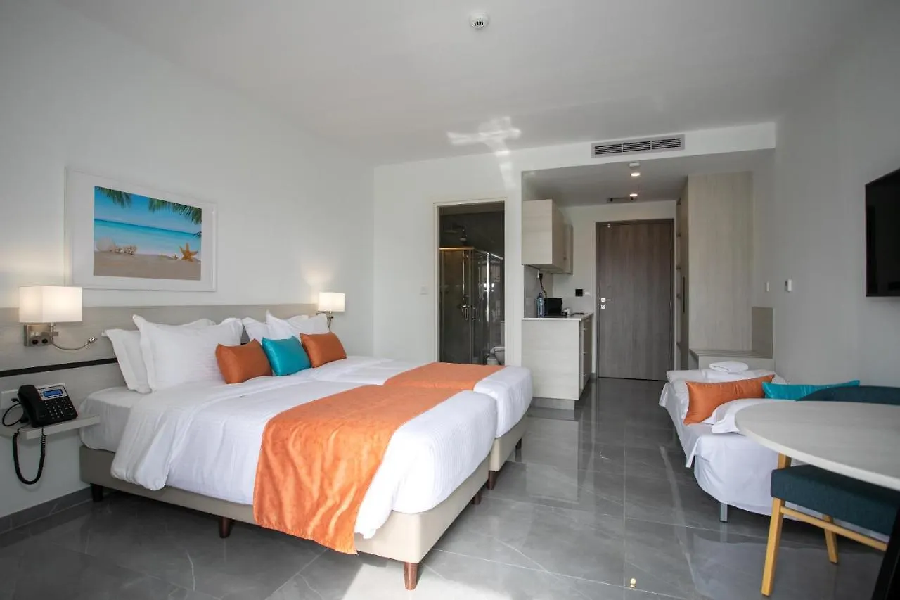 ****  Best Western Plus Larco Hotel Larnaca Cyprus