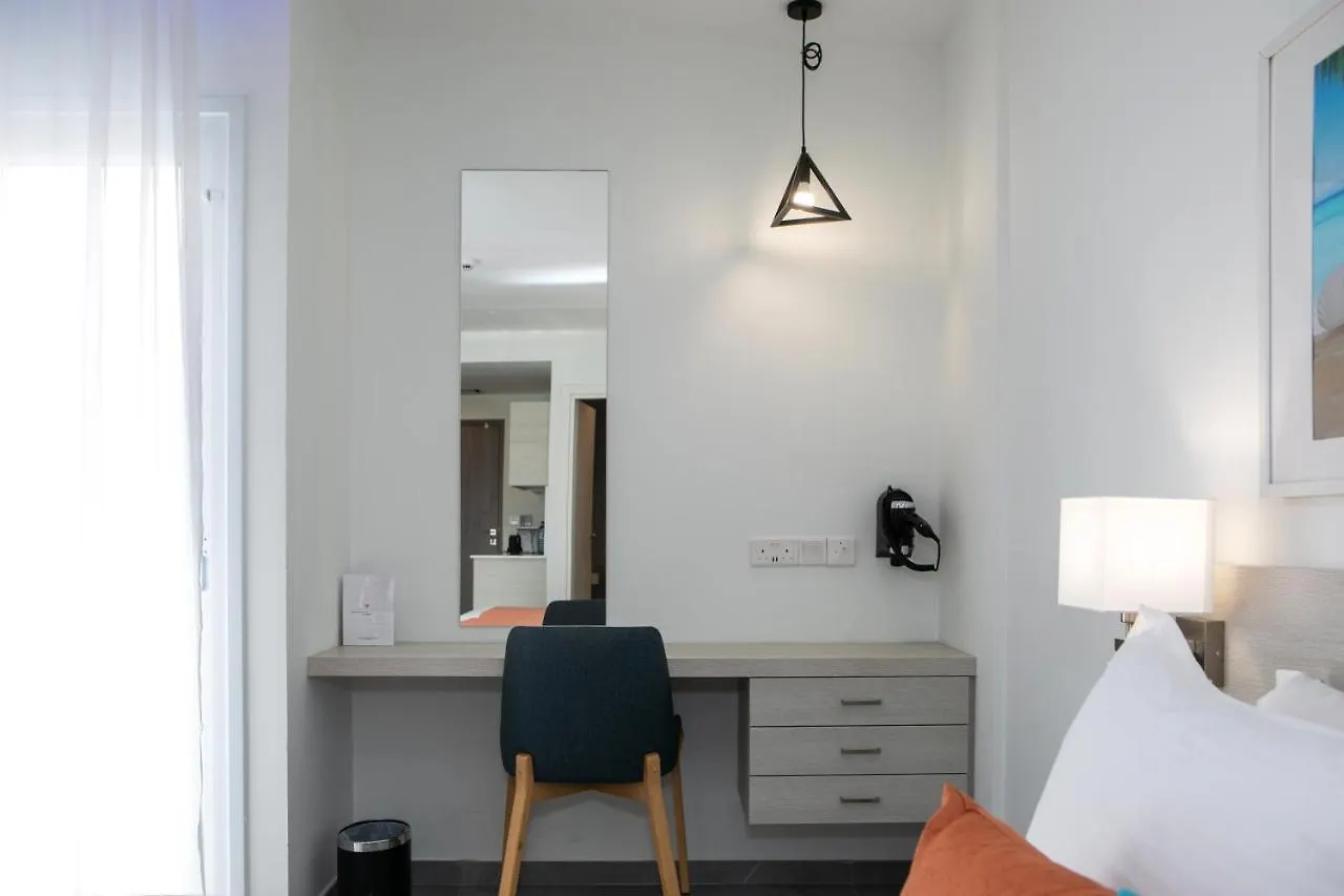 Best Western Plus Larco Hotel Larnaca