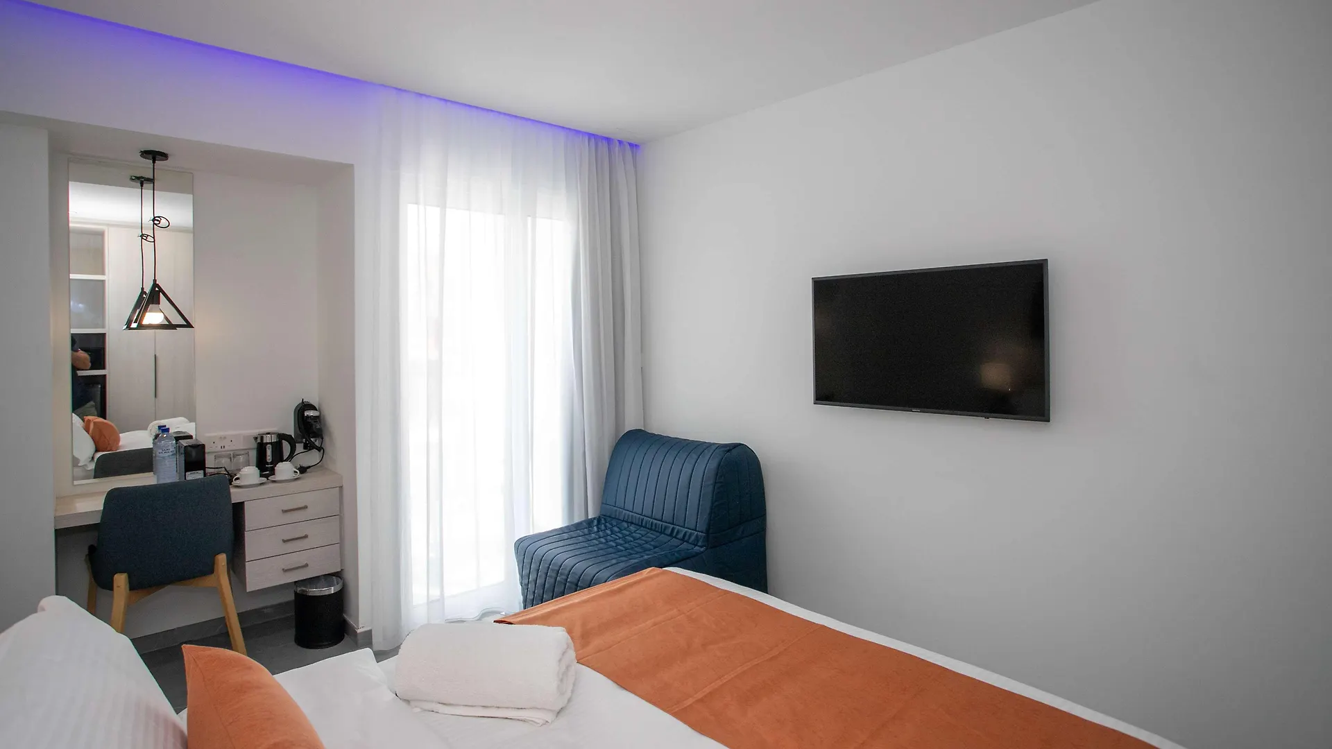 Best Western Plus Larco Hotel Larnaca 4*,  Cyprus