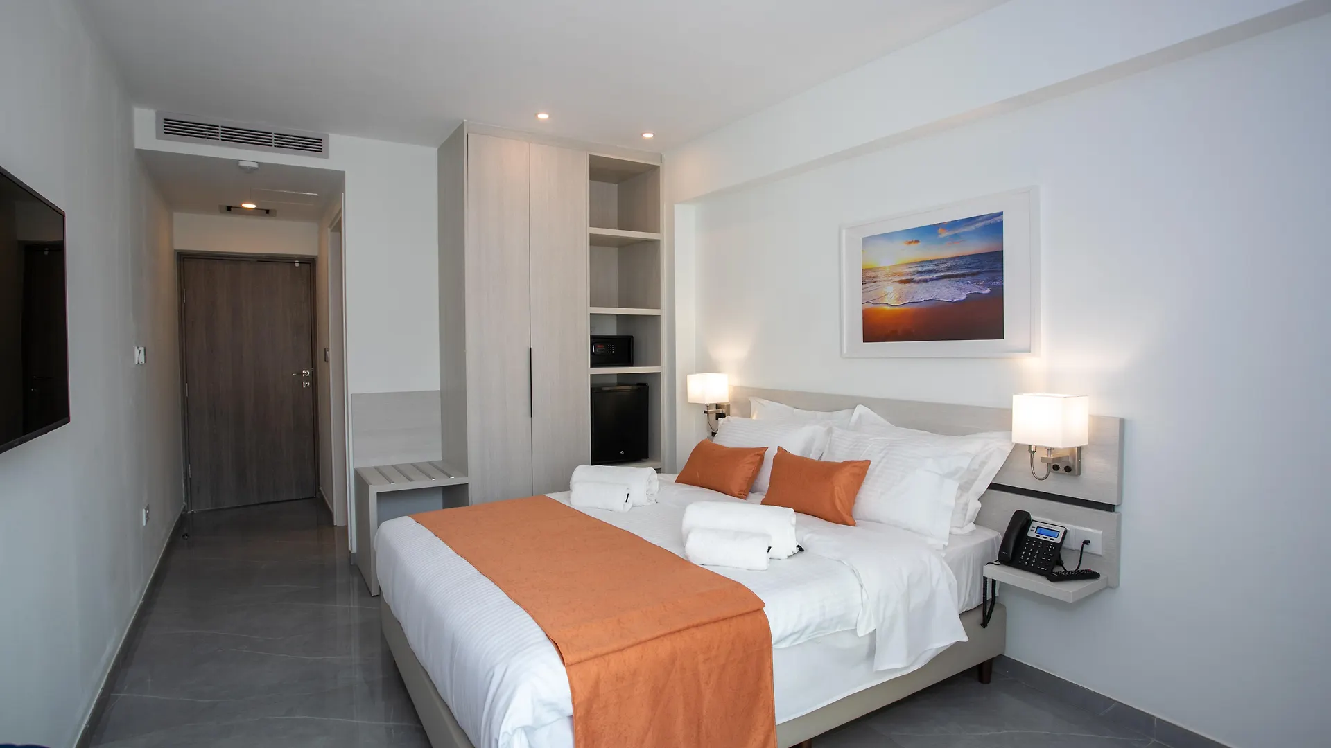 Best Western Plus Larco Hotel Larnaca