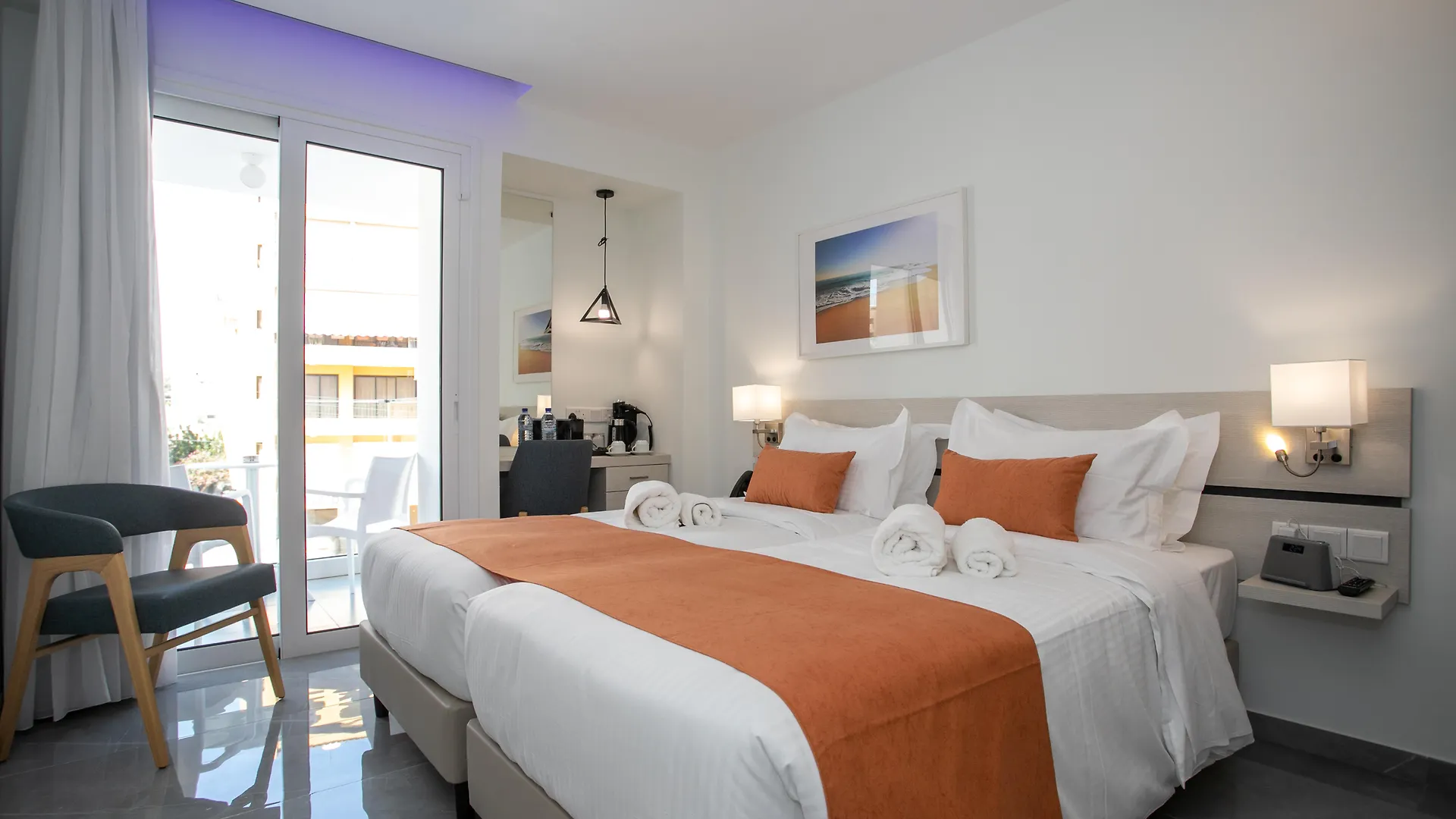 Best Western Plus Larco Hotel Larnaca
