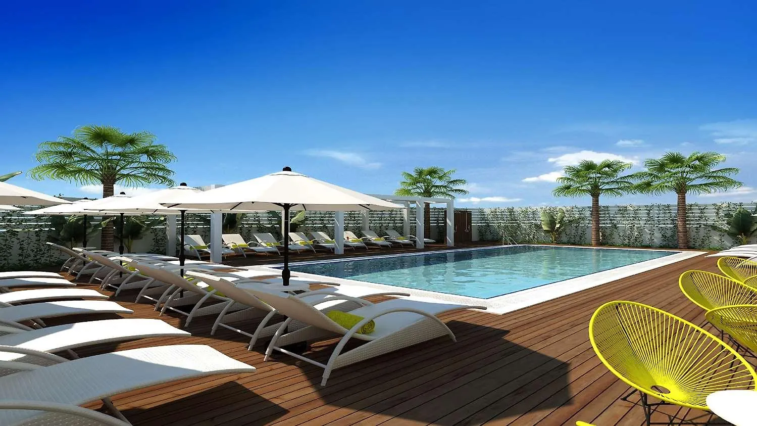 Best Western Plus Larco Hotel Larnaca