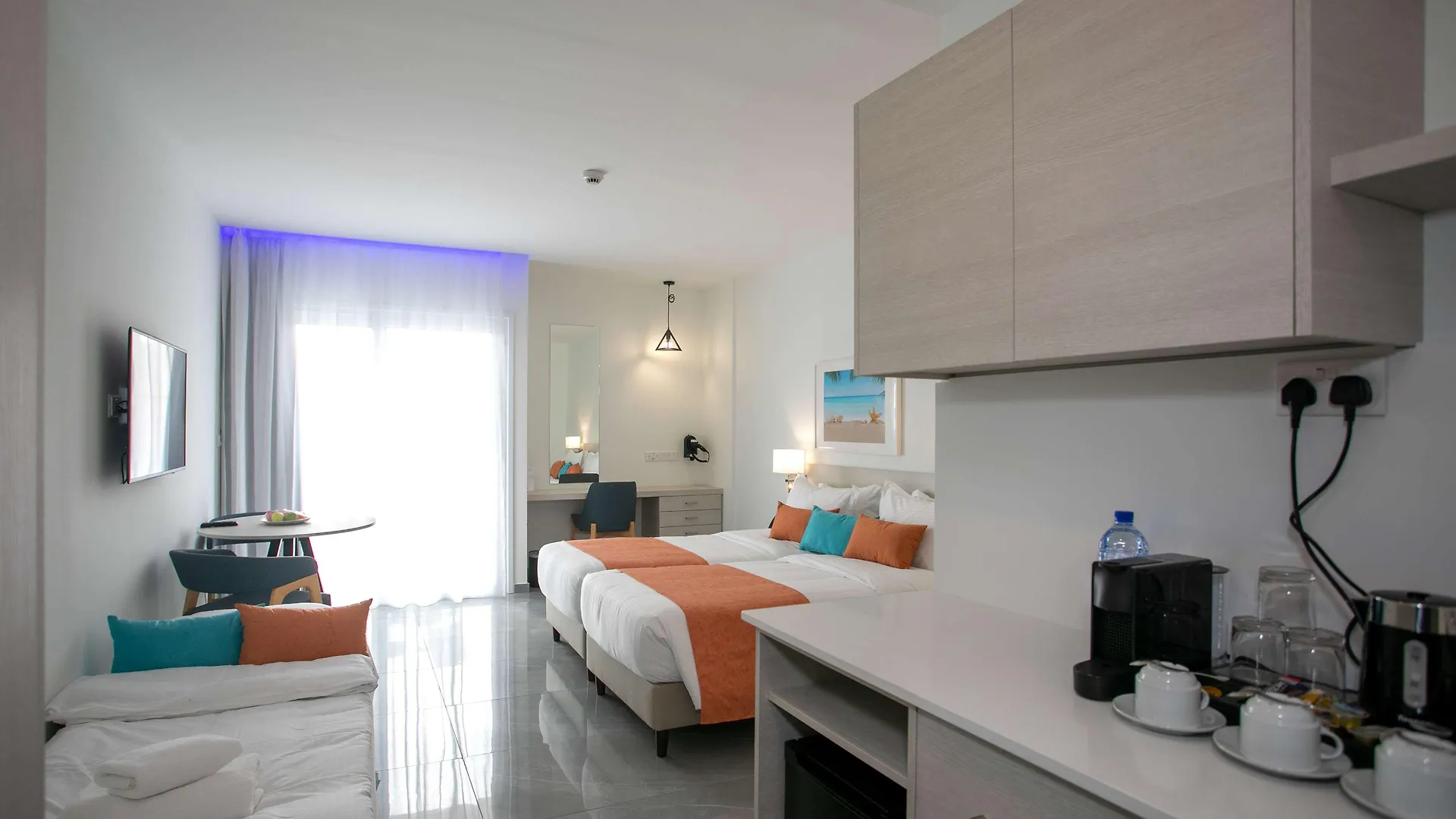 Best Western Plus Larco Hotel Larnaca