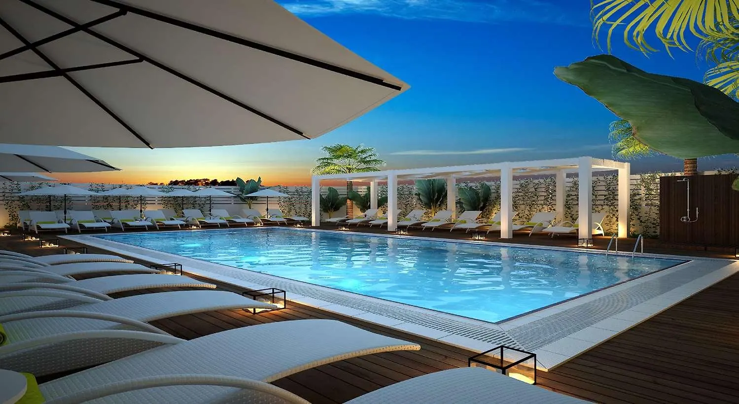 Best Western Plus Larco Hotel Larnaca 4*,