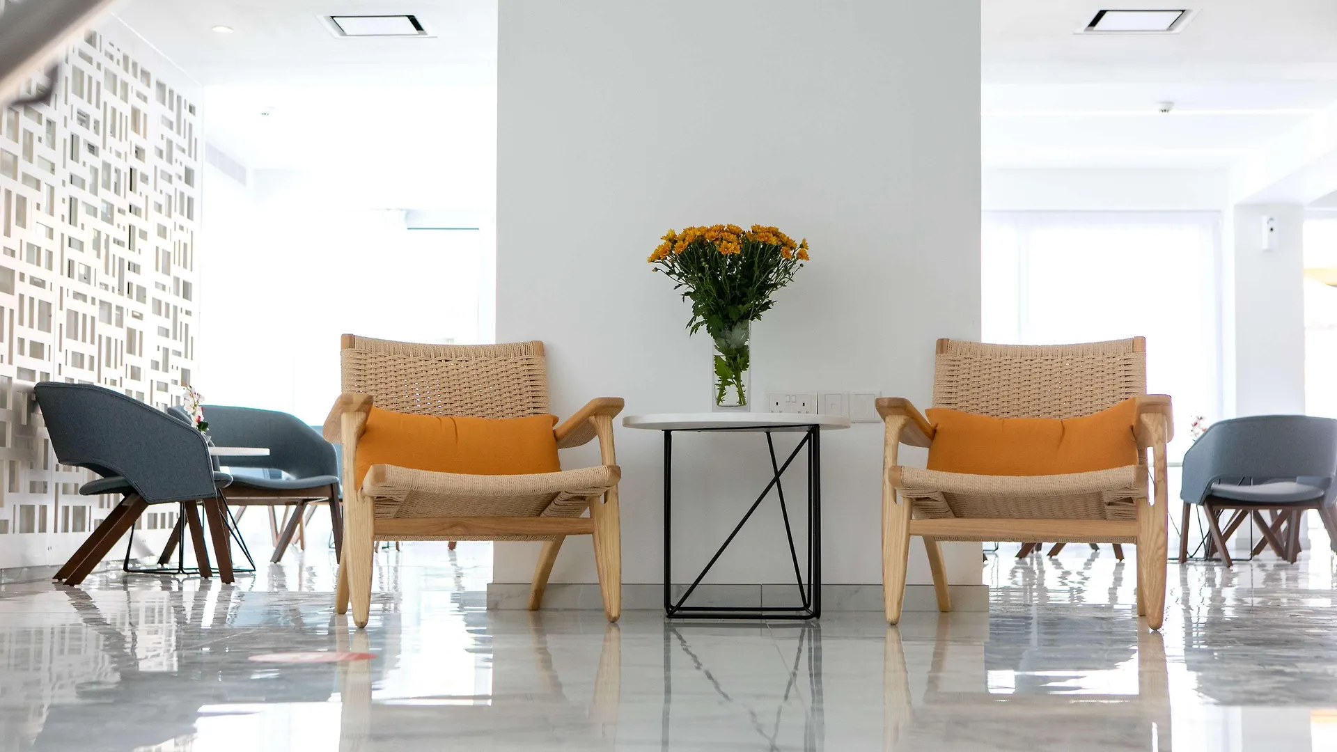 Best Western Plus Larco Hotel Larnaca