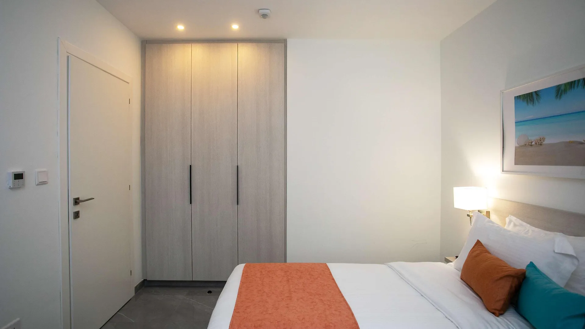 Best Western Plus Larco Hotel Larnaca 4*,  Cyprus