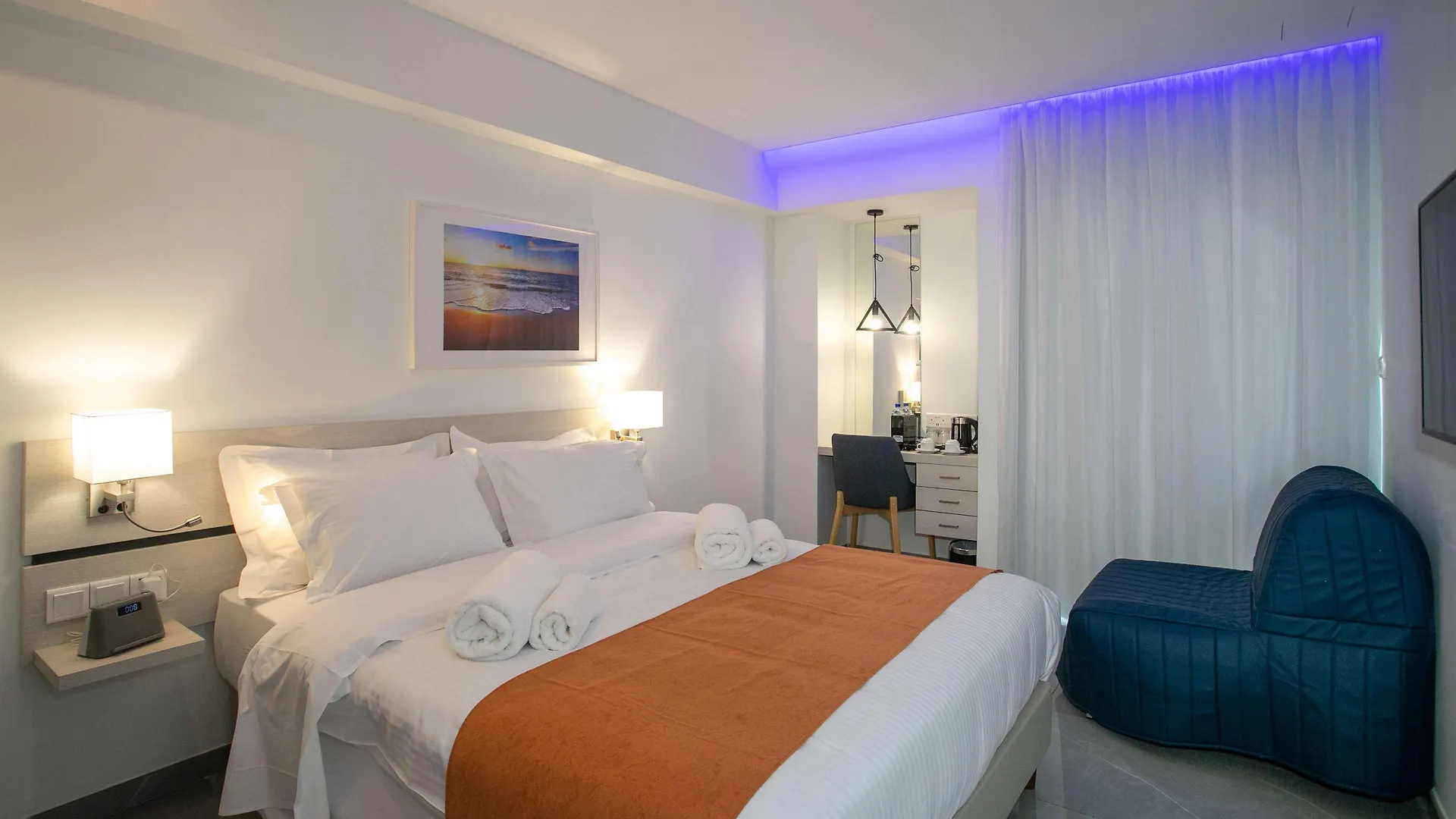 Best Western Plus Larco Hotel Larnaca