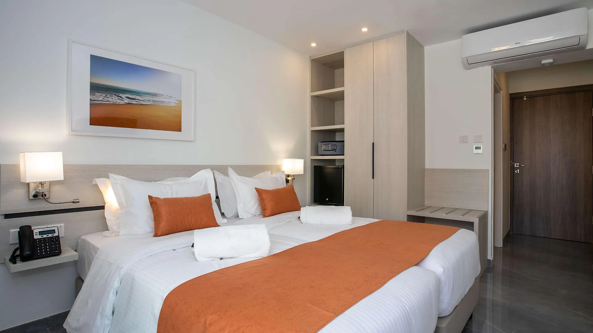 Best Western Plus Larco Hotel Larnaca