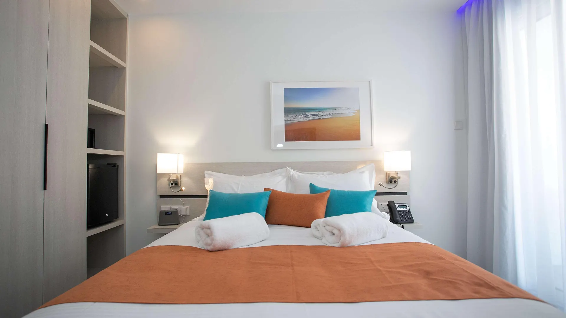 Best Western Plus Larco Hotel Larnaca Cyprus