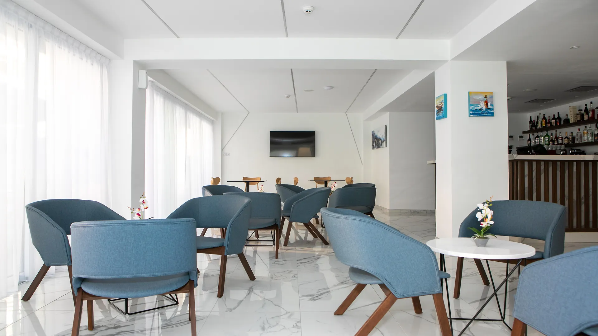 Best Western Plus Larco Hotel Larnaca