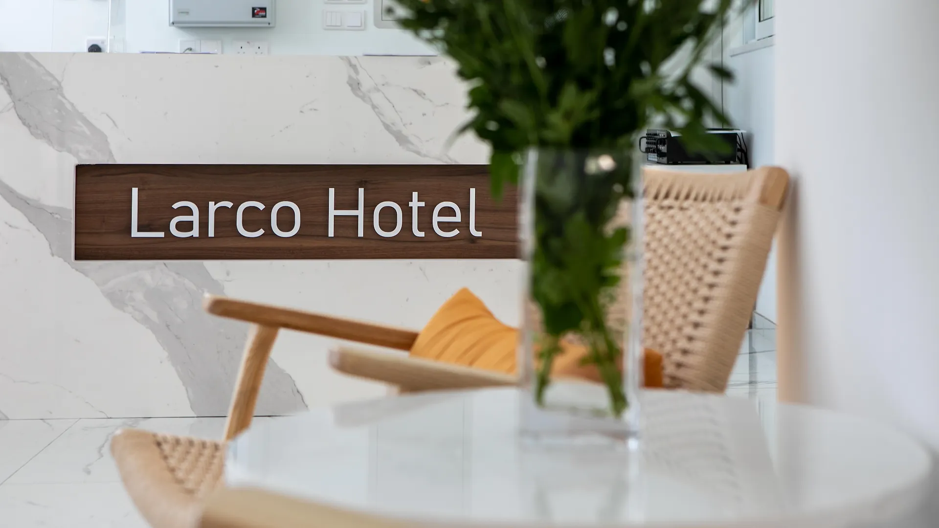 Best Western Plus Larco Hotel Larnaca Cyprus