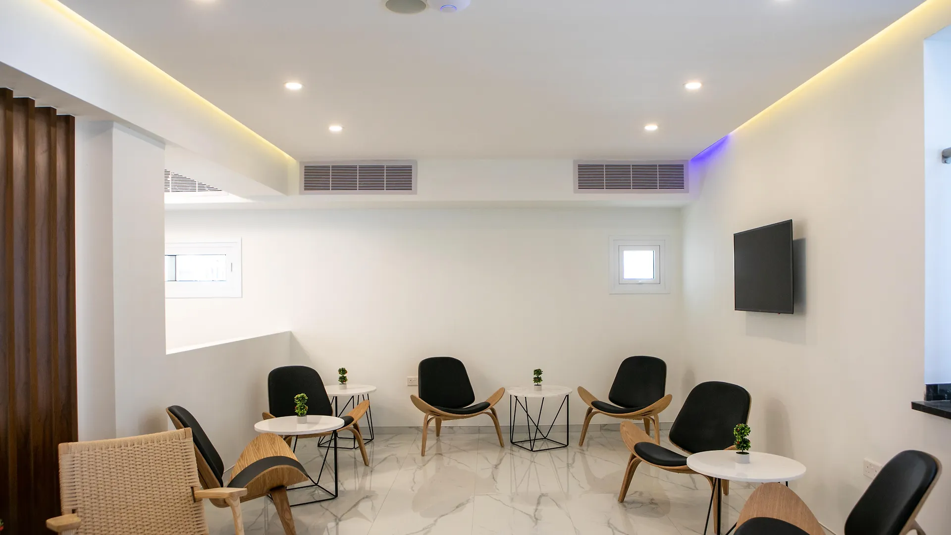 Best Western Plus Larco Hotel Larnaca