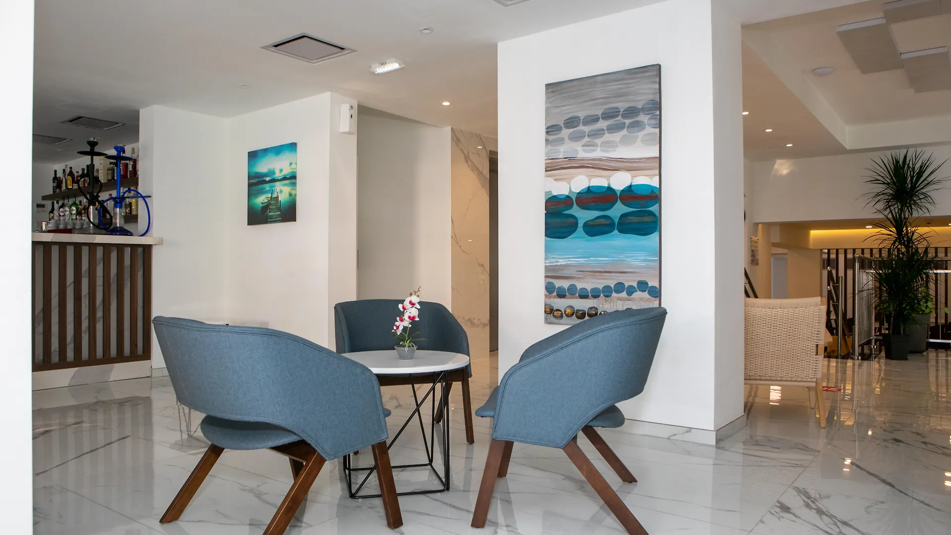 Best Western Plus Larco Hotel Larnaca