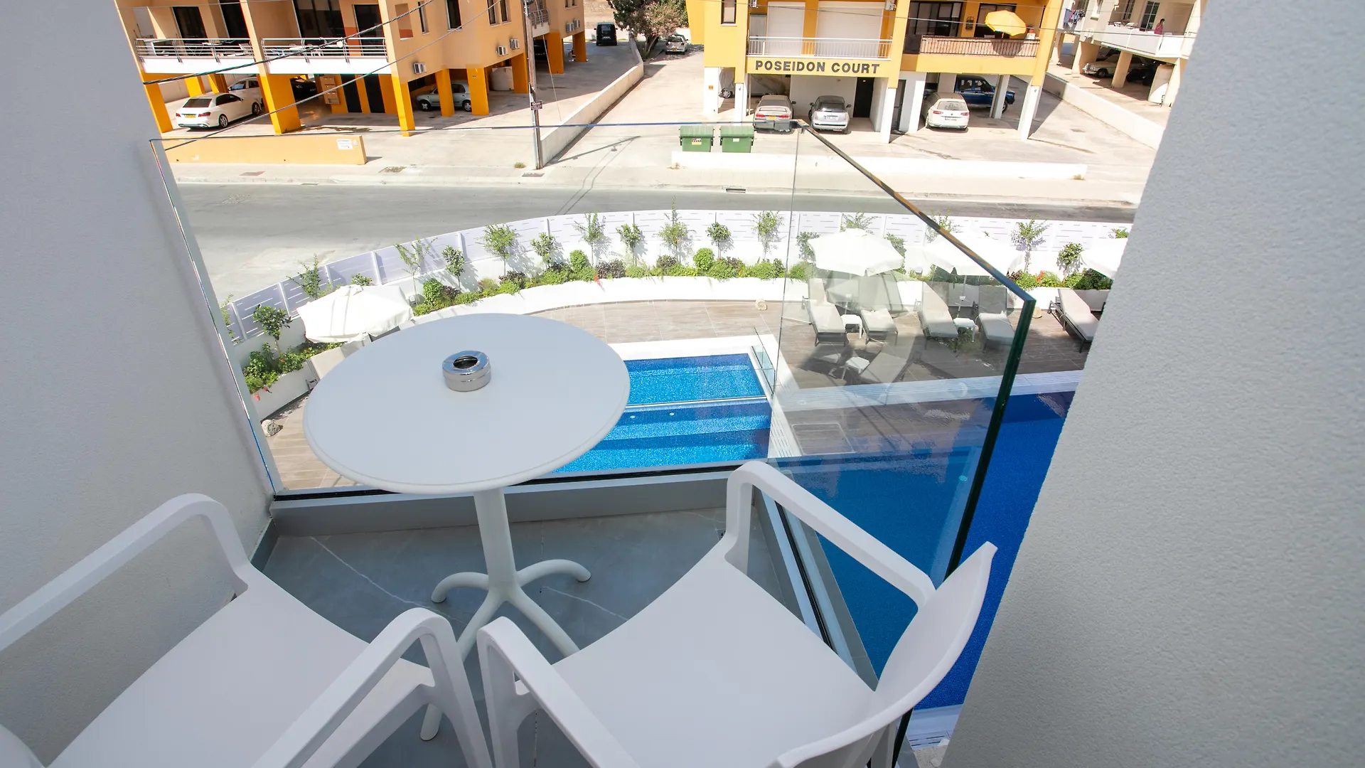 Best Western Plus Larco Hotel Larnaca