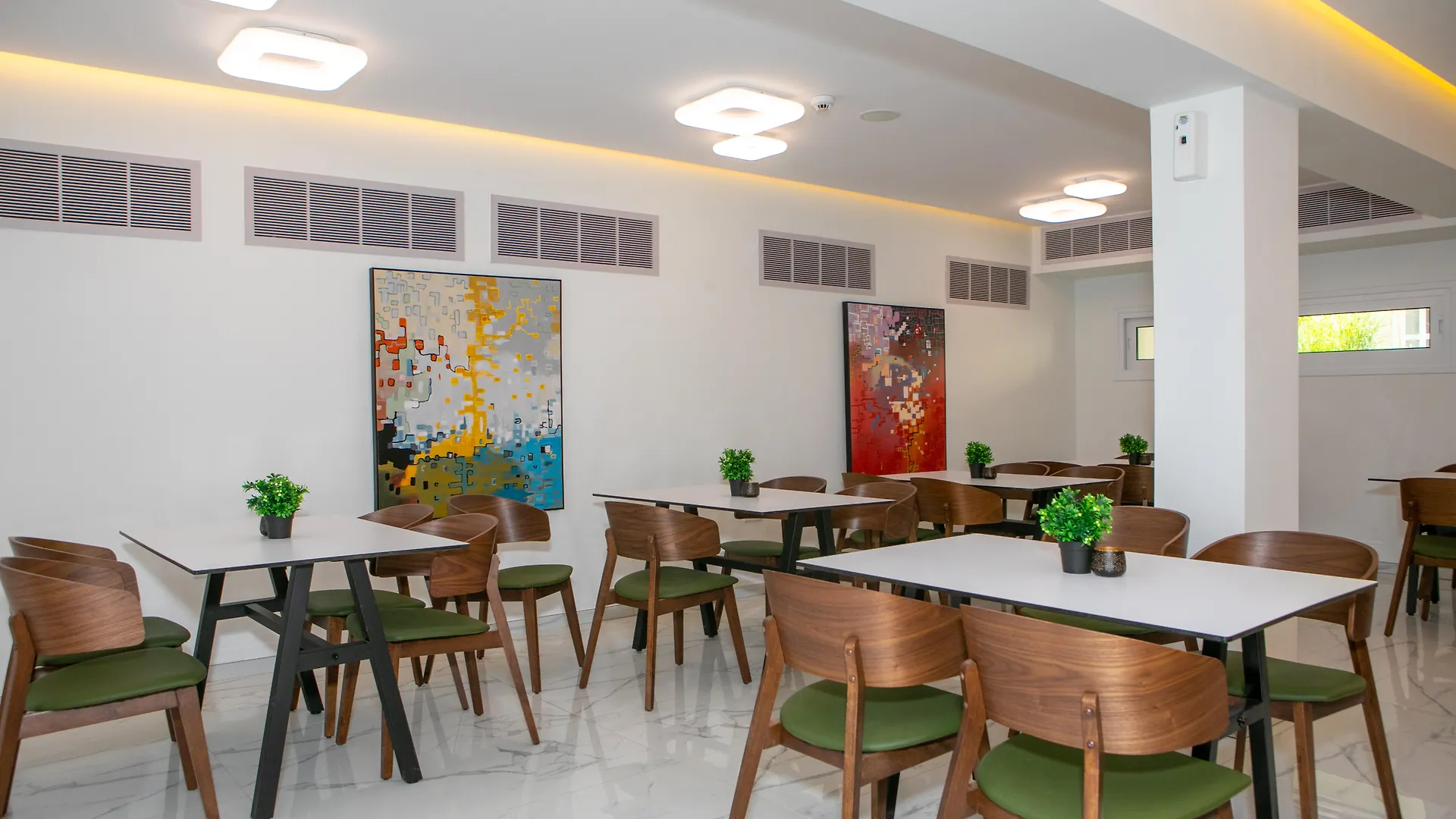 Best Western Plus Larco Hotel Larnaca