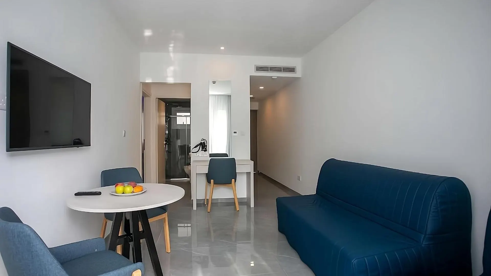 Best Western Plus Larco Hotel Larnaca