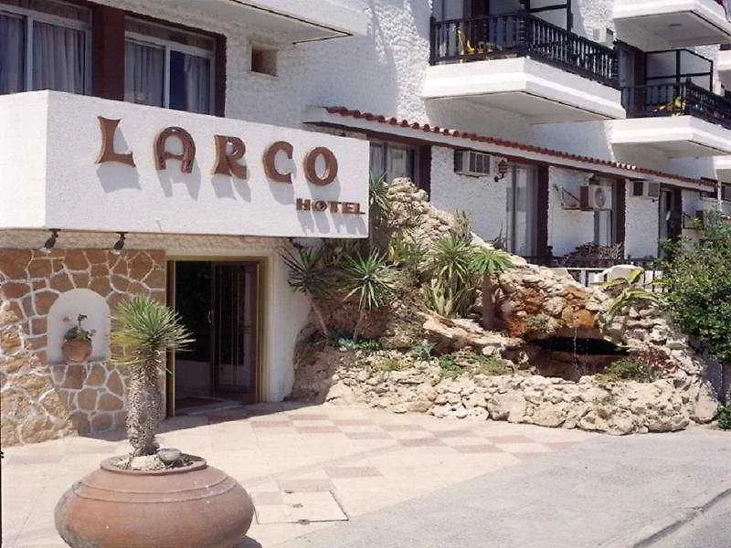 Best Western Plus Larco Hotel Larnaca Cypern