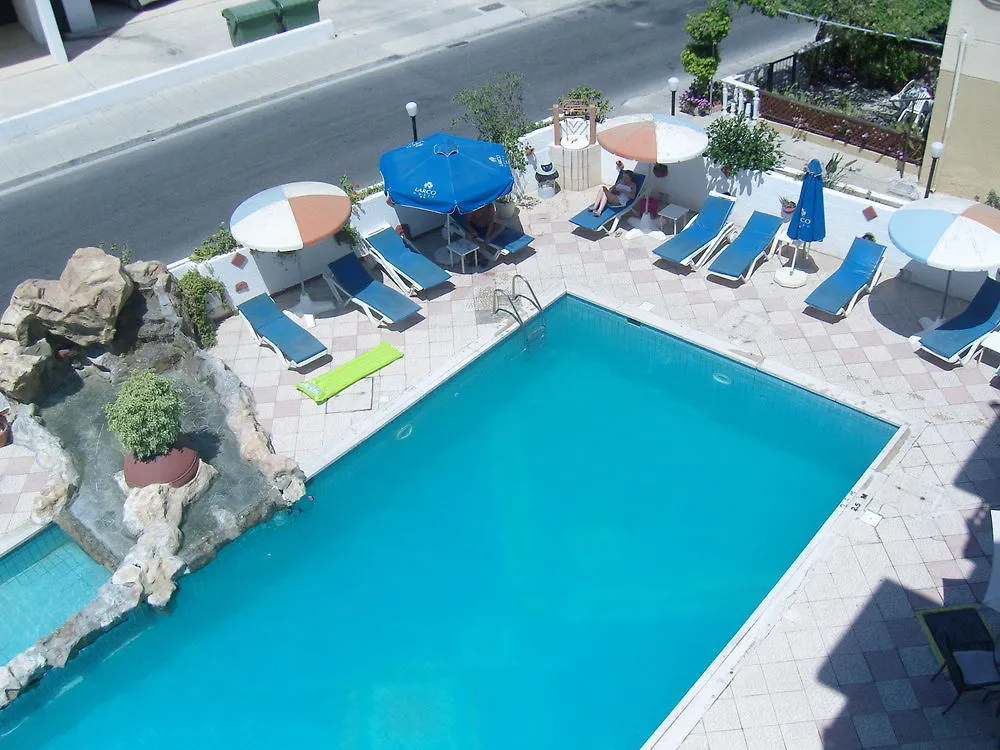 Best Western Plus Larco Hotel Larnaca