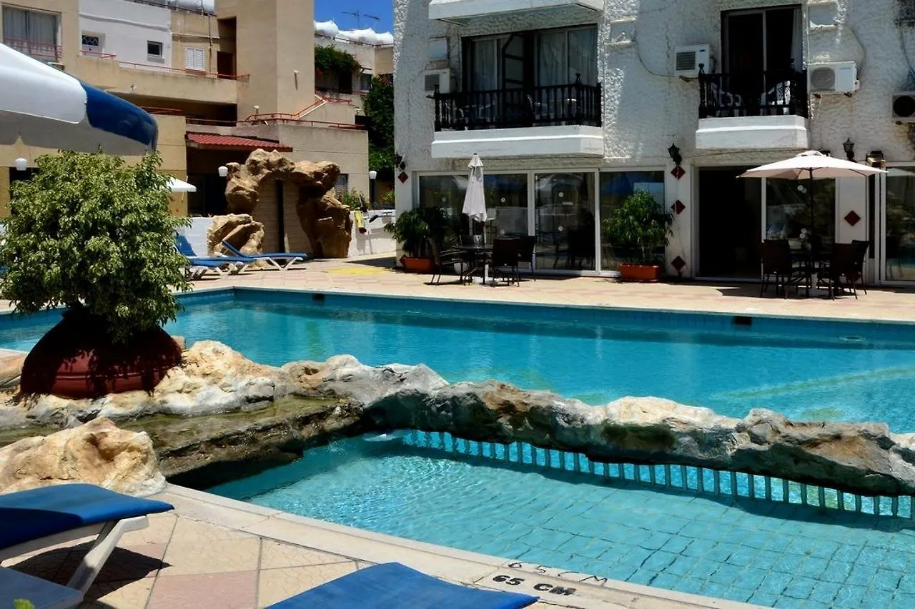 Best Western Plus Larco Hotel Larnaca