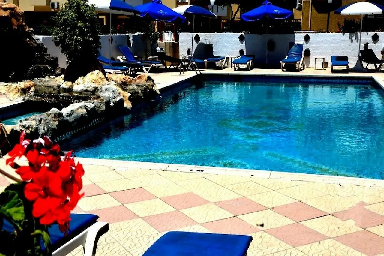 Best Western Plus Larco Hotel Larnaca