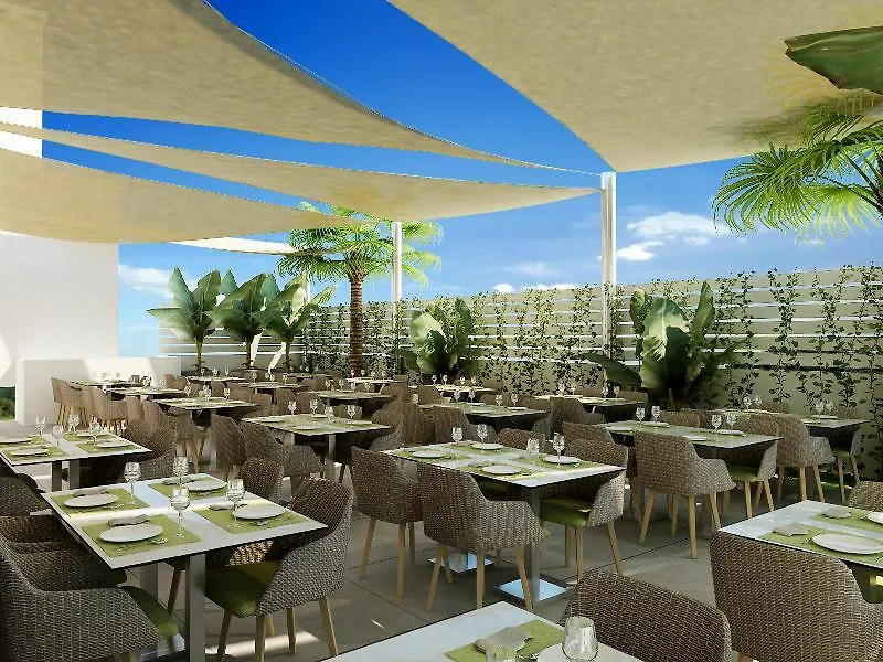 Best Western Plus Larco Hotel Larnaca